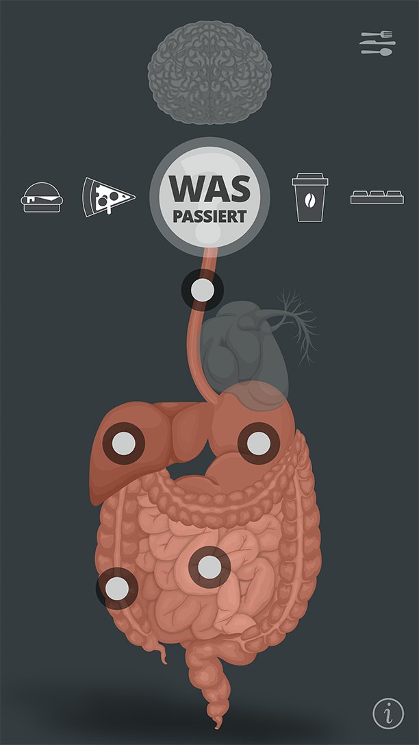 Menu Screen