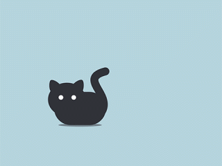 Hermine - A Cat's Life