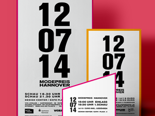 Event Design Modepreis Hannover
