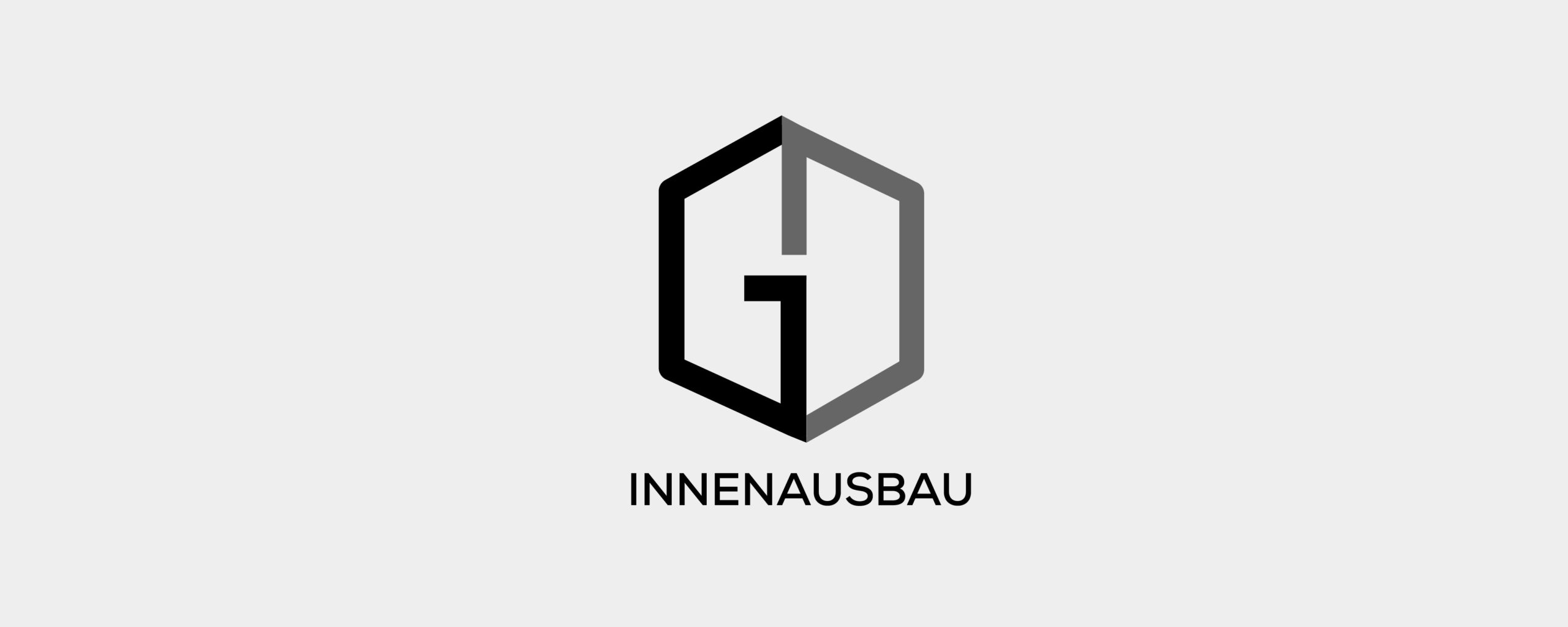 GD Innenausbau Logo Design, Branding, Freelance Grafik Designer Berlin