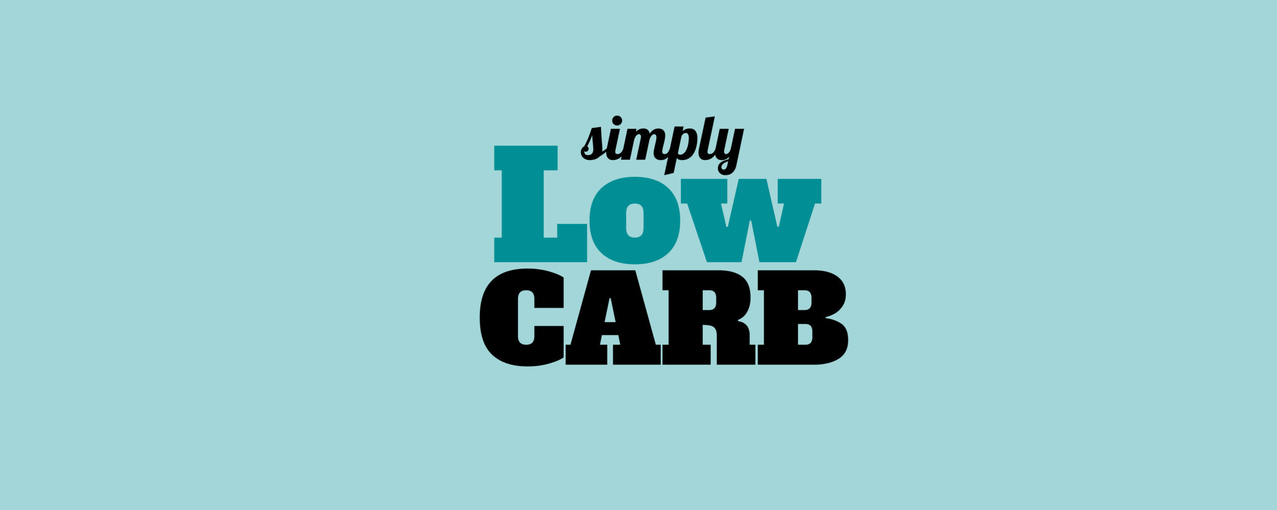 Logo Design Simply Low Carb, Branding, Freelance Grafik Designer Berlin