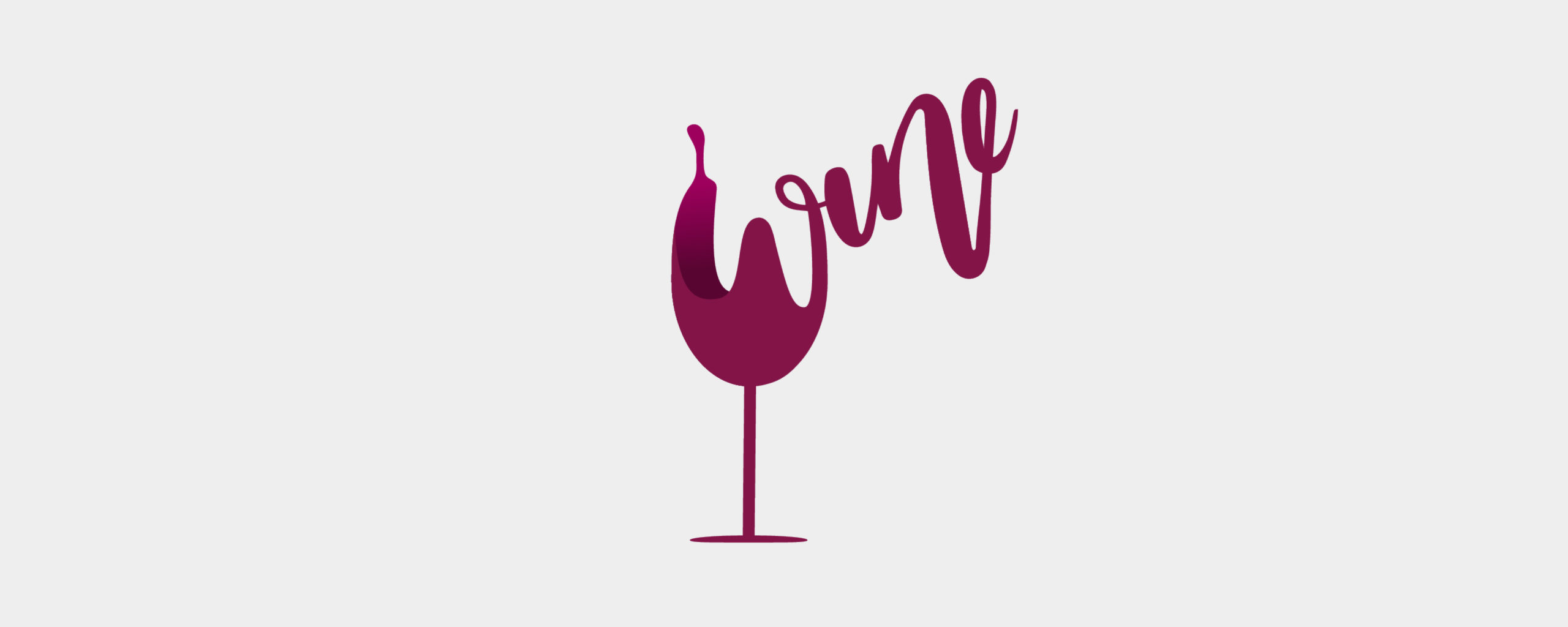 Logo Design Wine, Branding, Freelance Grafik Designer Berlin